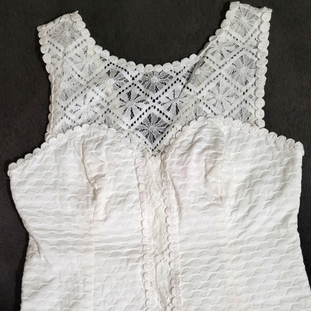 Lily Pulitzer dress